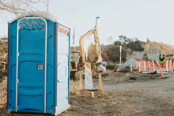 Portable Toilet Options We Offer in Del Rio, TX