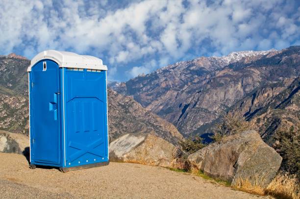 Best Construction site porta potty rental  in Del Rio, TX