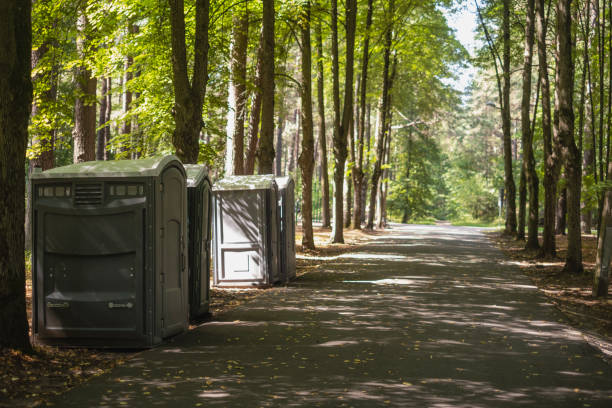 Best Porta potty delivery and setup  in Del Rio, TX