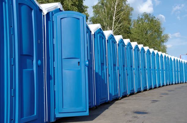 Best Best portable toilet rental  in Del Rio, TX